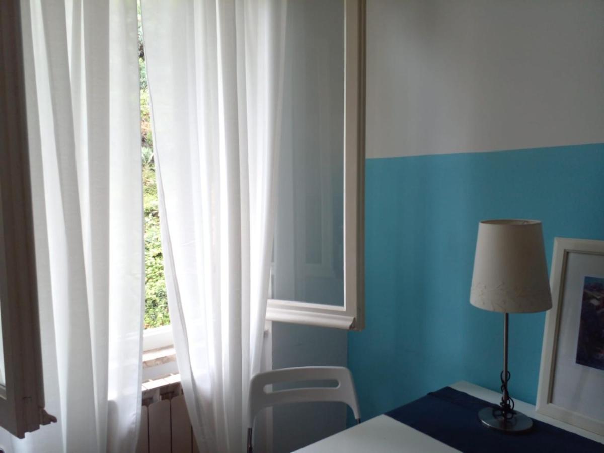 Casa Adri. Comoda, Accessibile, Luminosa. Vernazza Exterior photo